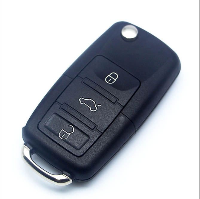 Car Key Remote Shell Mimarta