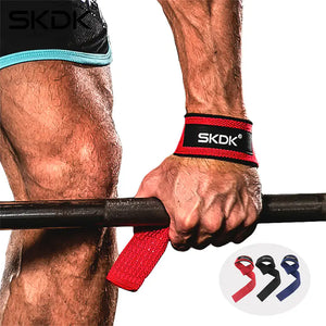 Gym Wrist Straps Rieworkes