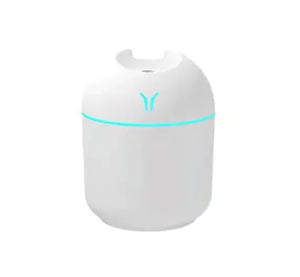 Mini Humidifier Rieworkes