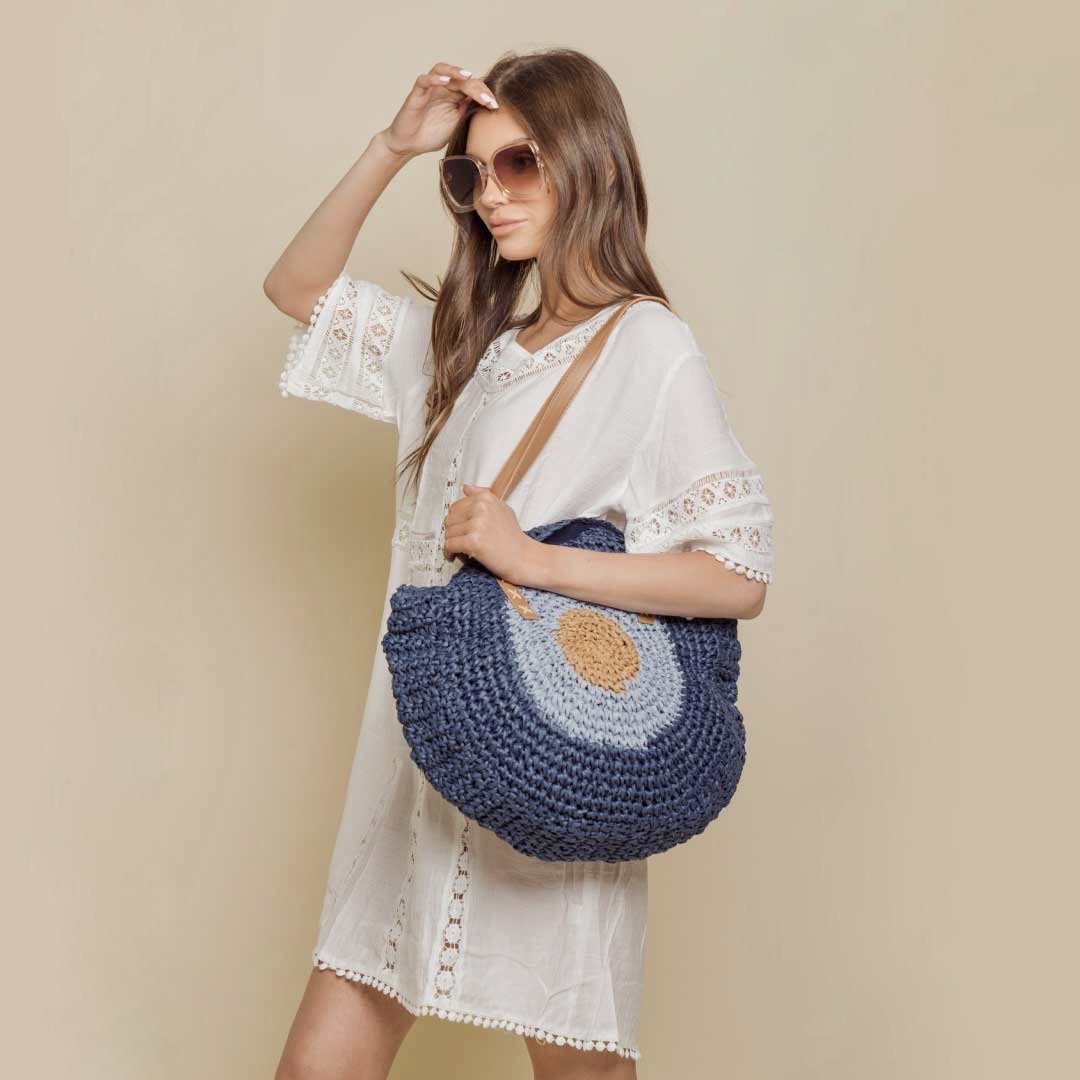 Summer Eye Tote Mimarta