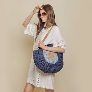 Summer Eye Tote Mimarta