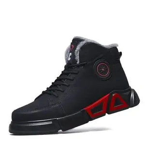 Waterproof Safety Shoes Rieworkes