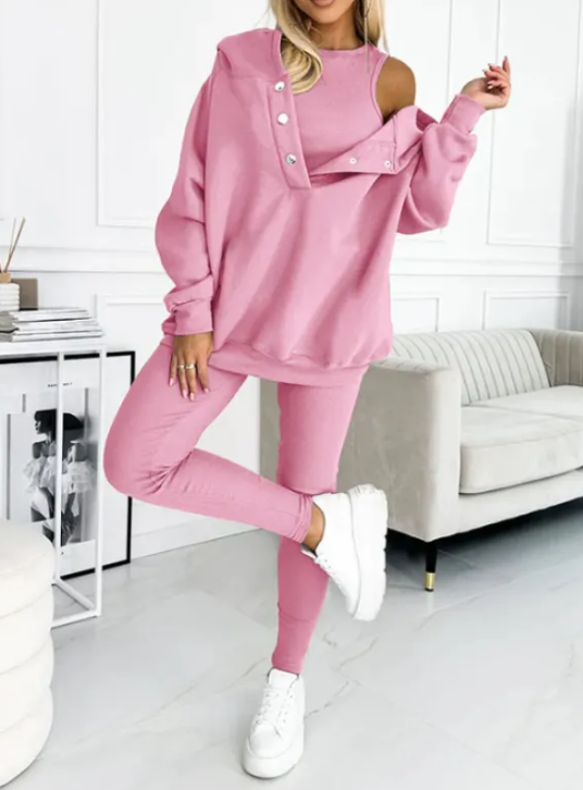Workout Outfit for Women Mimarta