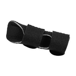 Adjustable Trigger Finger Splint Straightener Corrector Brace Support Protector Rieworkes