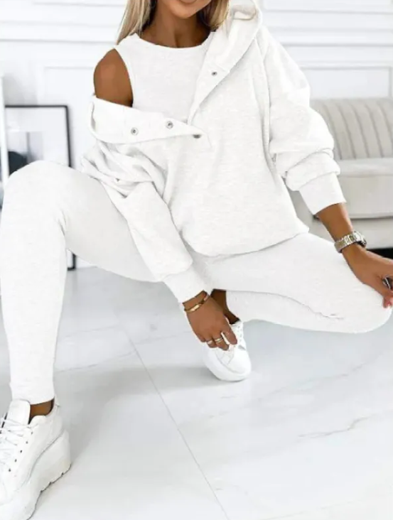 Workout Outfit for Women Mimarta