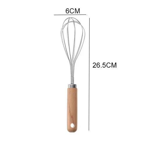 Kitchen Accessories Set Rieworkes