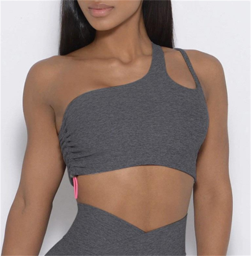 High Waist Yoga Clothes with Hip Lift Sports Bra Mimarta