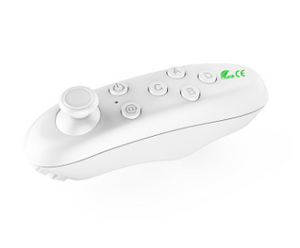 Wireless Bluetooth VR Game Controller with Joystick Mimarta