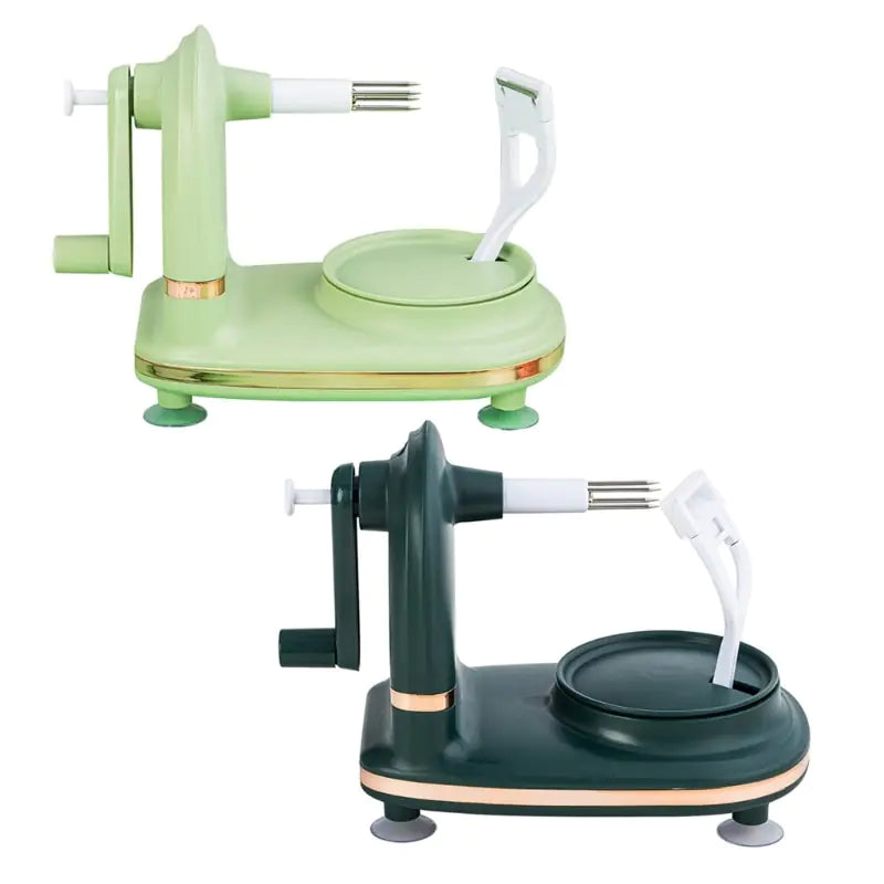 Fruit Apples Peeler Machine Rieworkes