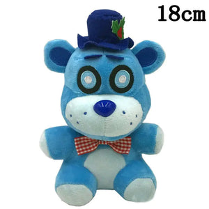 NAF Plush Toys Rieworkes