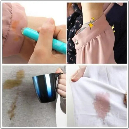 Magical Instant Stain Remover Pen Rieworkes