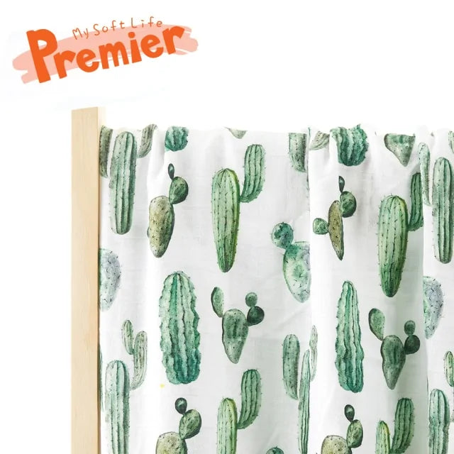 Baby Blanket Rieworkes