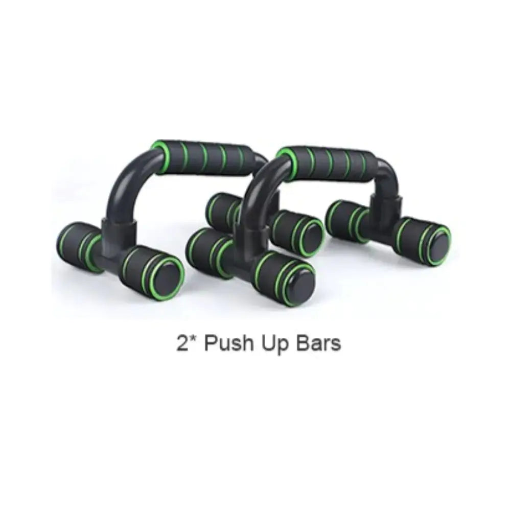 10-in-1 Fitness Kit Rieworkes