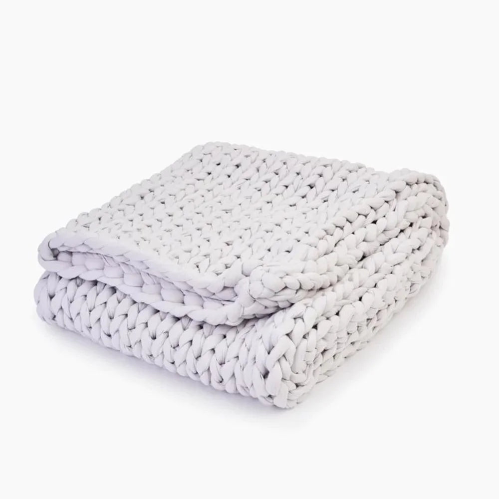 Cozy Blanket Weighted Sleeping Blanket Rieworkes