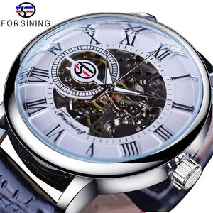 Men Luxury Brand Watch Rieworkes