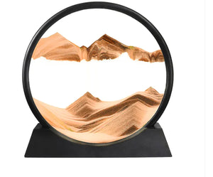 Living Sand Room Decorative Ornaments Rieworkes