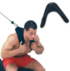 Gym Abdominal Strap Rieworkes