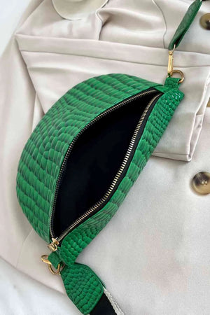 Ella Sling Bag with Coin Purse- Mimarta