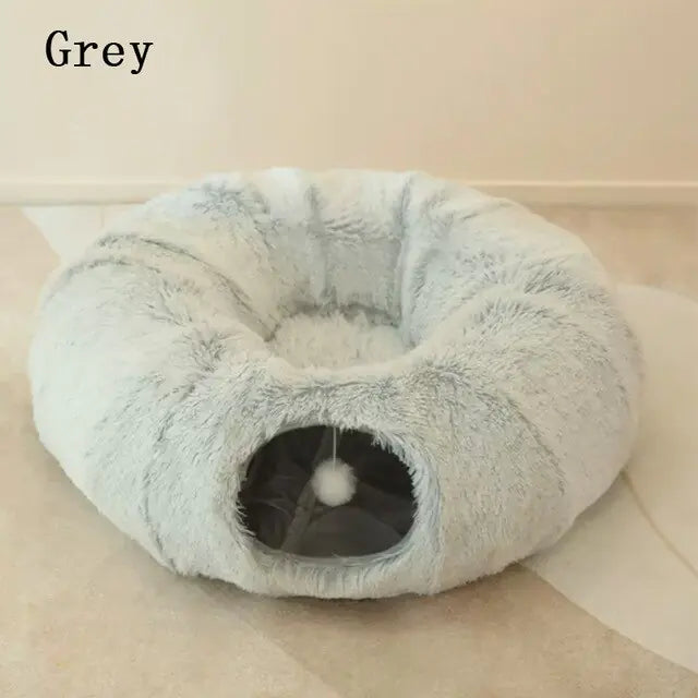 Cat Beds House Rieworkes