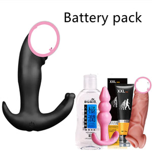 Prostate Massager for Men - Pleasure Device Mimarta