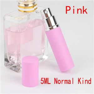 Portable Perfume Spray Bottle Rieworkes
