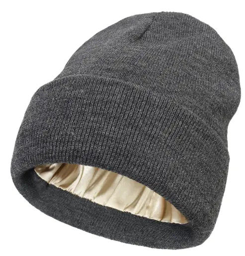 Knitted Wool Hat Rieworkes