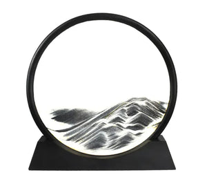 Living Sand Room Decorative Ornaments Rieworkes