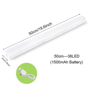 Motion Sensor Light Cabinet Lighting Kit Rieworkes