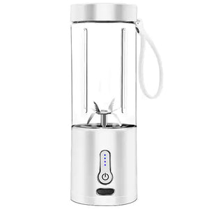 USB Charging Juice Blender Rieworkes