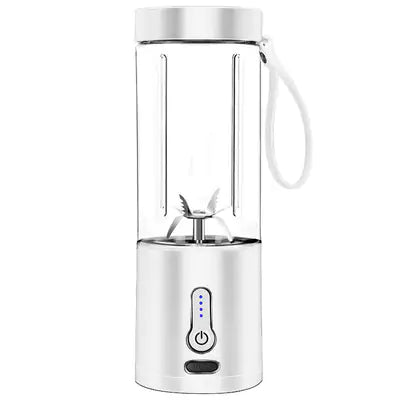 USB Charging Juice Blender Rieworkes
