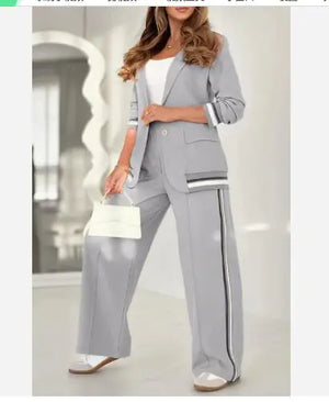 Karen Set - Jacket + Pants (Max Comfort v2) Rieworkes