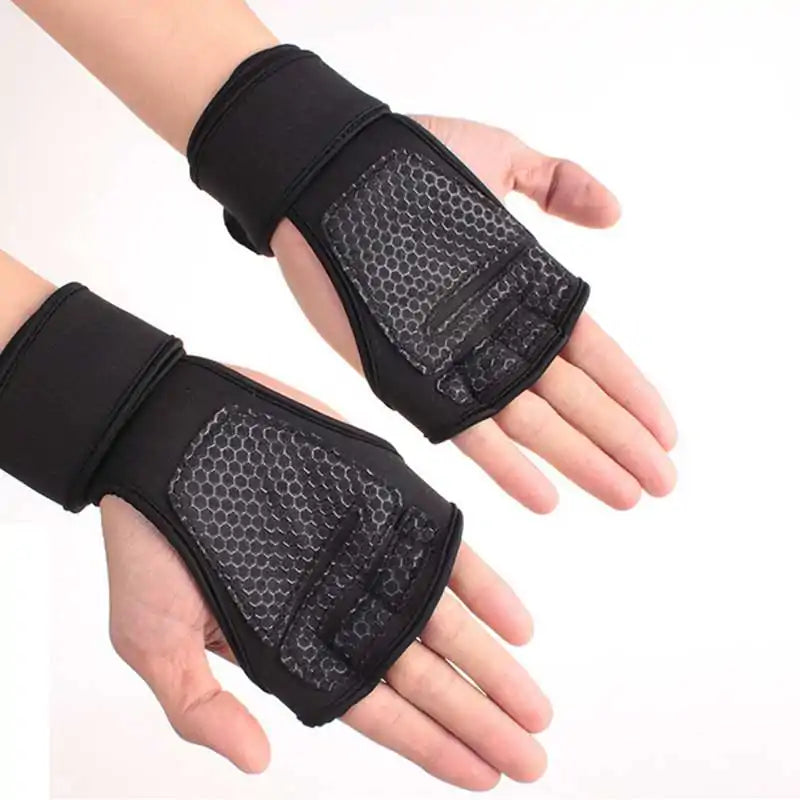 Weight Lifting Training Gloves Rieworkes
