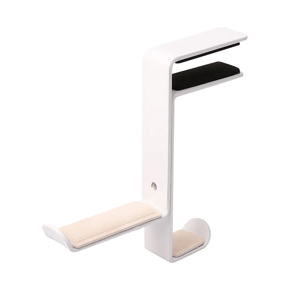 Desk Mount Universal Office Hanger Rieworkes