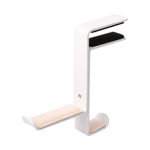 Desk Mount Universal Office Hanger Rieworkes