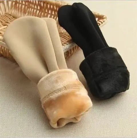 Winter Warm Snow Socks Thickened Rieworkes