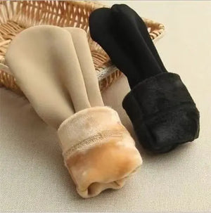 Winter Warm Snow Socks Thickened Rieworkes