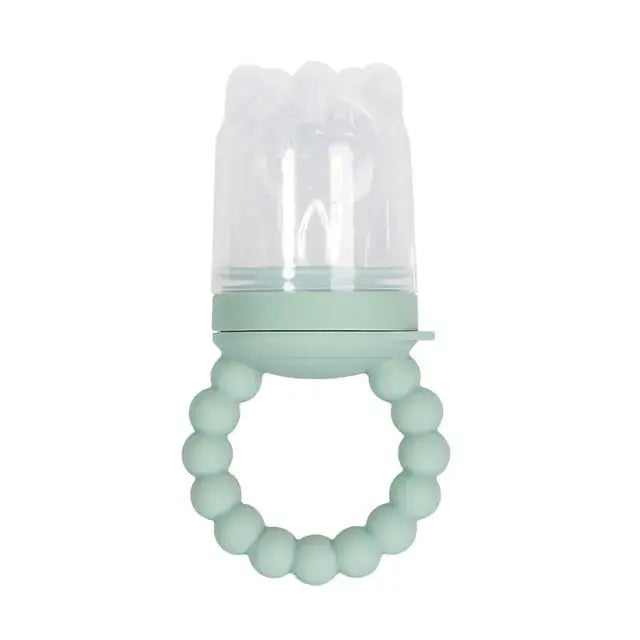Mommilife Pacifiers Fresh Fruit Feeder Rieworkes