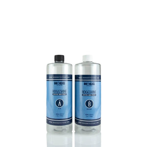 HOGG SHINE CRYSTAL AQUA EPOXY KITS Rieworkes