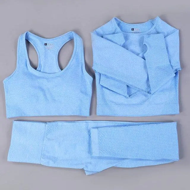 Gym Sports Top Rieworkes