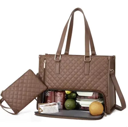 Women's Thermal Insulated Lunch Bag Rieworkes