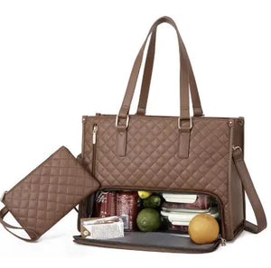 Women's Thermal Insulated Lunch Bag Rieworkes