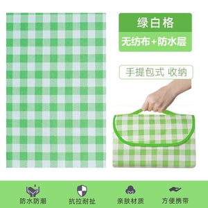 Thick Waterproof Picnic Mat Mimarta