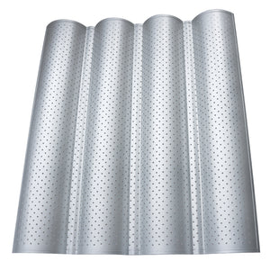 Non-Stick French Bread Baking Pan Mimarta