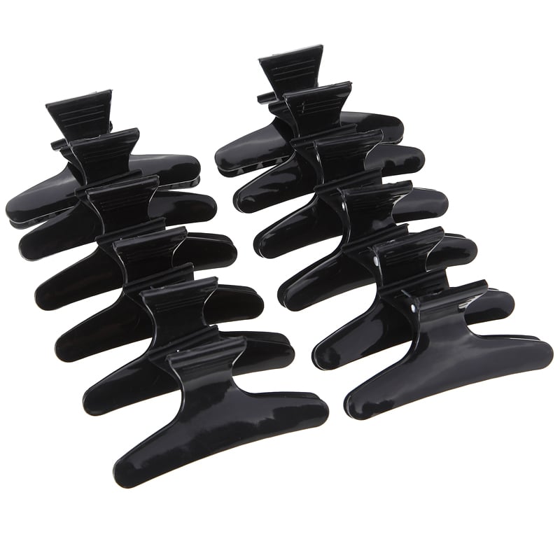 Hair Salon Hair Clip for Styling and Hold Mimarta