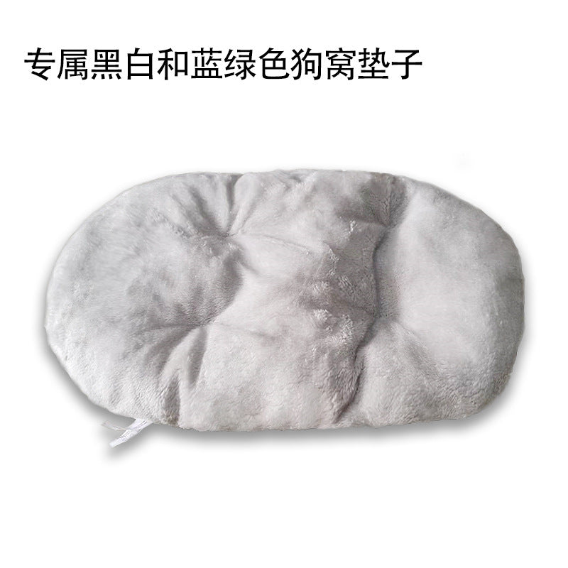 Universal Pet Dog Bed with Removable Washable Cover Mimarta