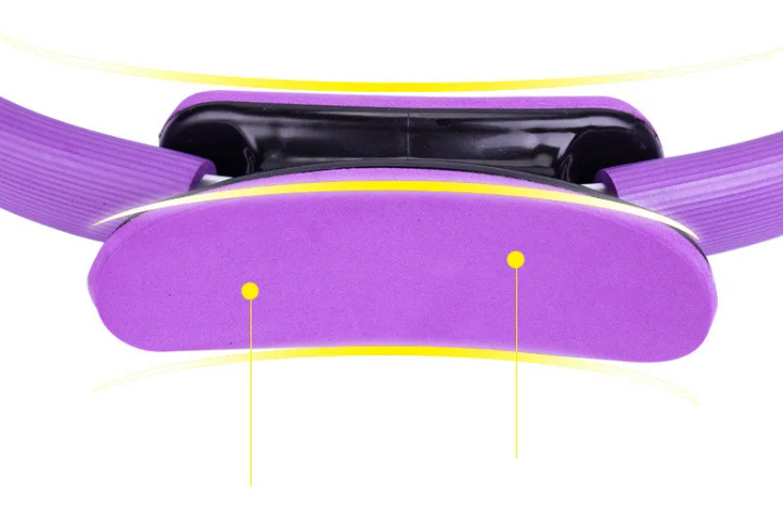 Home Workout Pilates Ring Mimarta