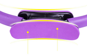 Home Workout Pilates Ring Mimarta