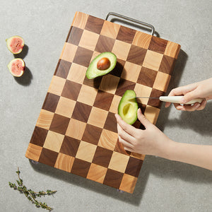 Mango Acacia Chopping Board Mimarta