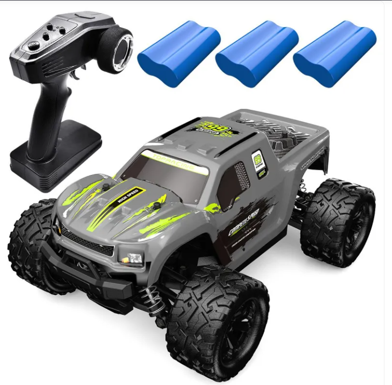 Remote Control Car Mimarta