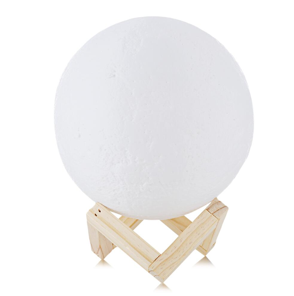 Moon LED Night Light Mimarta